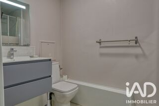  Appartement à louer 1 pièce 28 m²
