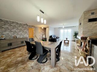  Maison à vendre 5 pièces 150 m²