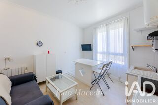 Vente Appartement Vente Studio 1 pièce Neuville-sur-oise