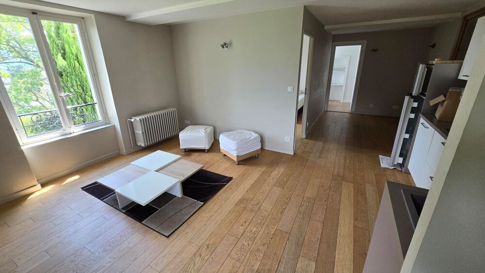 location Appartement - 4 pi�ce(s) - 73 m� Rives (38140)