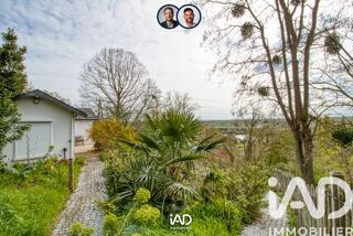  Maison à vendre 5 pièces 100 m²
