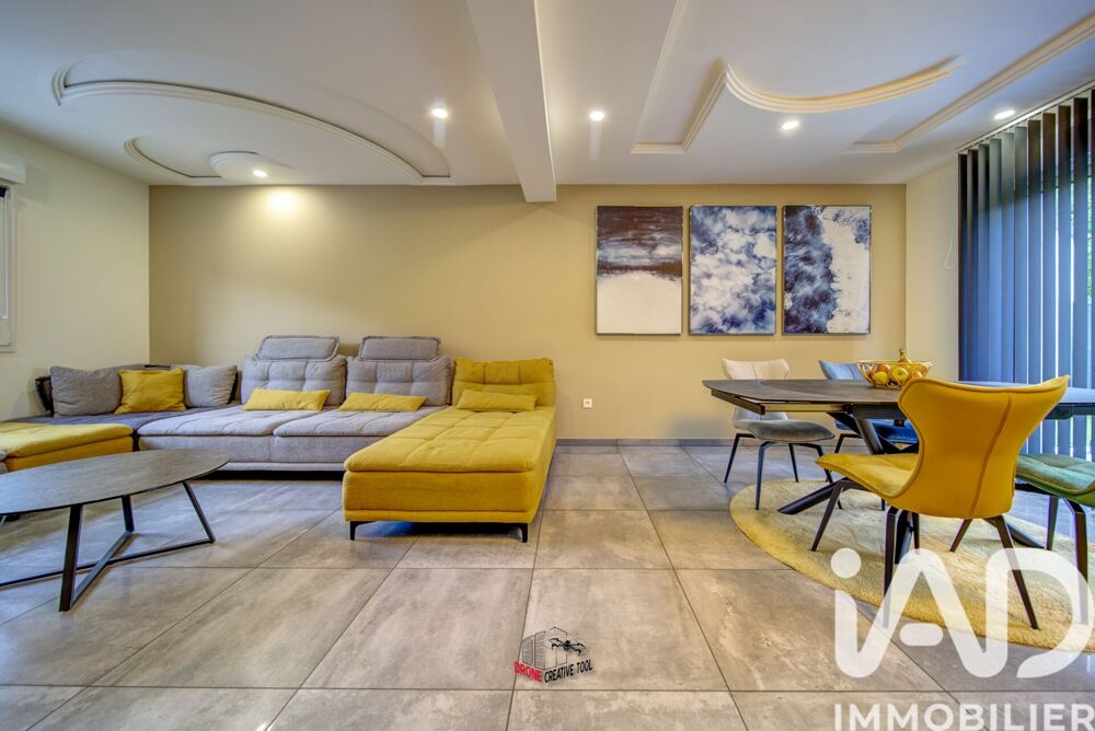 Vente Maison Vente Maison/villa 6 pièces Yutz