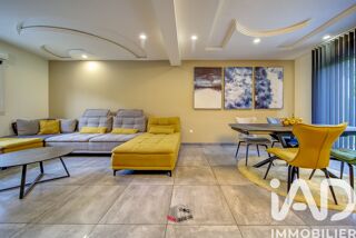 Maison à vendre 6 pièces 112 m²