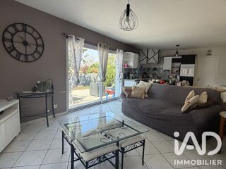  Maison à vendre 3 pièces 70 m²