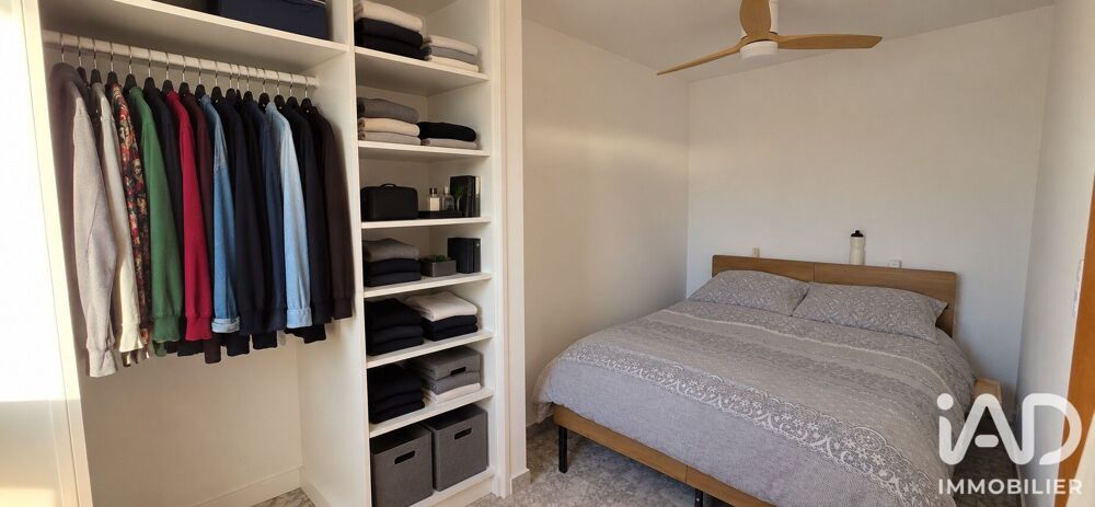 Vente Appartement Vente Appartement 1 pièce Montpellier