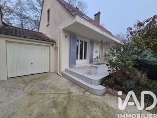  Maison à vendre 5 pièces 115 m²