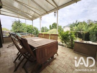  Maison à vendre 6 pièces 111 m²