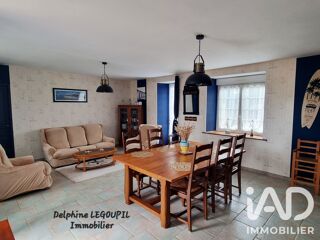  Maison à vendre 4 pièces 104 m²