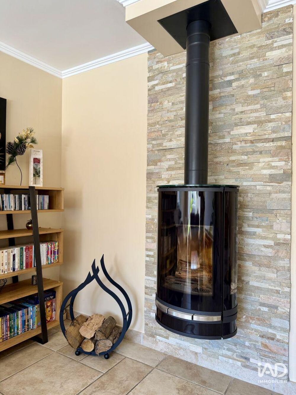Vente Maison Vente Maison/villa 5 pièces Machecoul