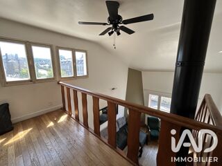  Maison à vendre 4 pièces 80 m²