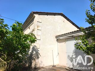  Maison à vendre 5 pièces 115 m²