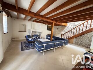  Maison à vendre 9 pièces 260 m²