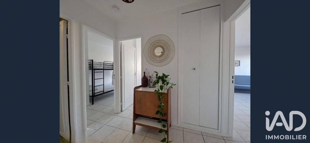 Vente Appartement Vente Appartement 3 pièces Juvisy-sur-orge
