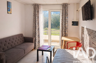  Immeuble � vendre 3 pi�ces 7873 m�