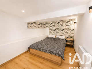  Appartement à vendre 3 pièces 53 m²