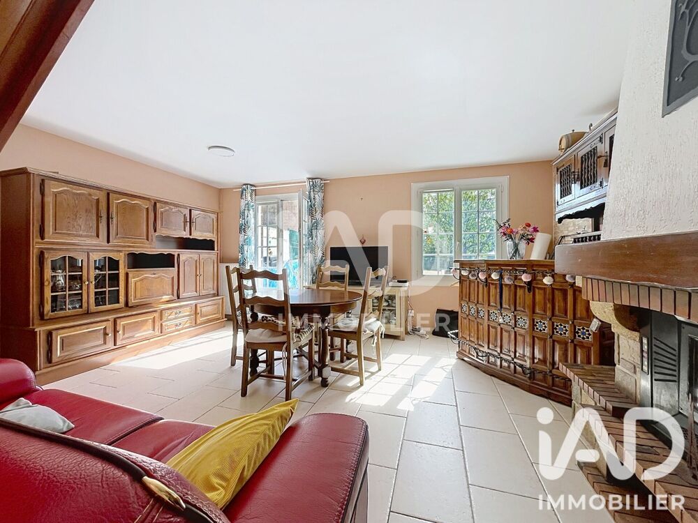 Vente Maison Vente Maison/villa 4 pièces Dourdan