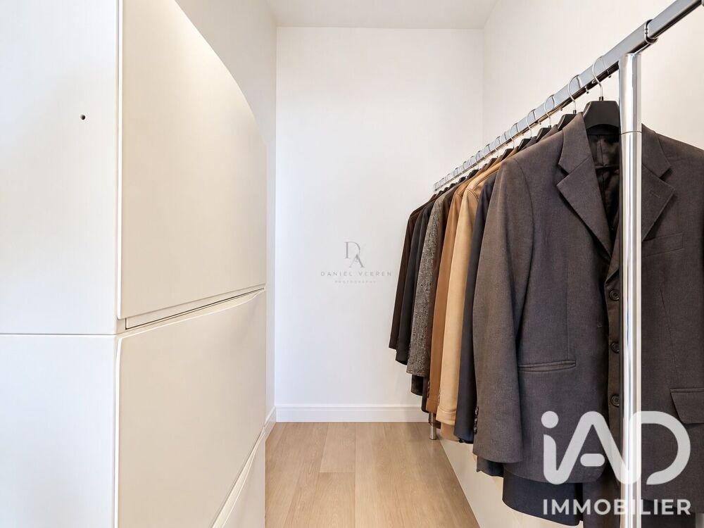 à vendre  Appartement Clamart (92140)