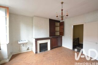 Maison à vendre 5 pièces 111 m²