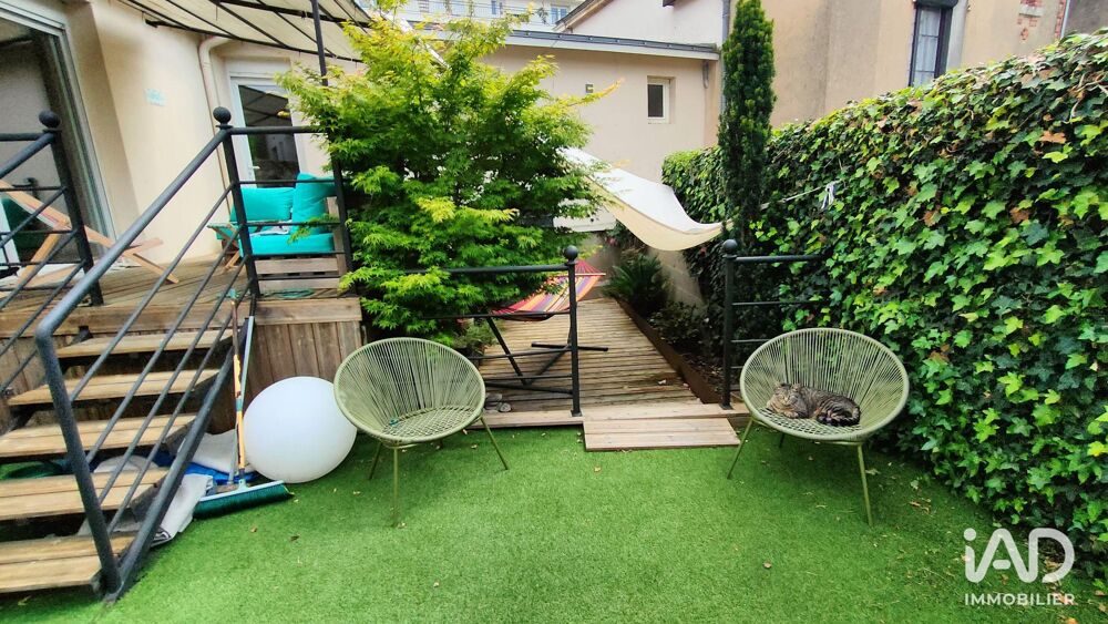 Vente Maison Vente Maison/villa 5 pièces La roche-sur-yon