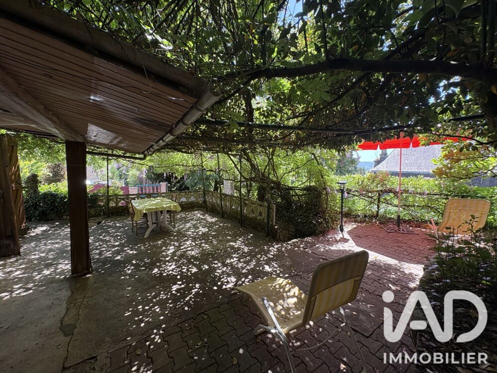 Vente Maison Vente Maison/villa 4 pièces Le lardin-saint-lazare