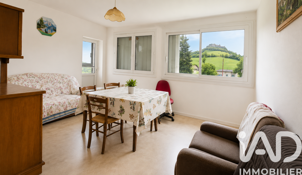 Vente Appartement Vente Appartement 4 pièces Sévérac d'aveyron