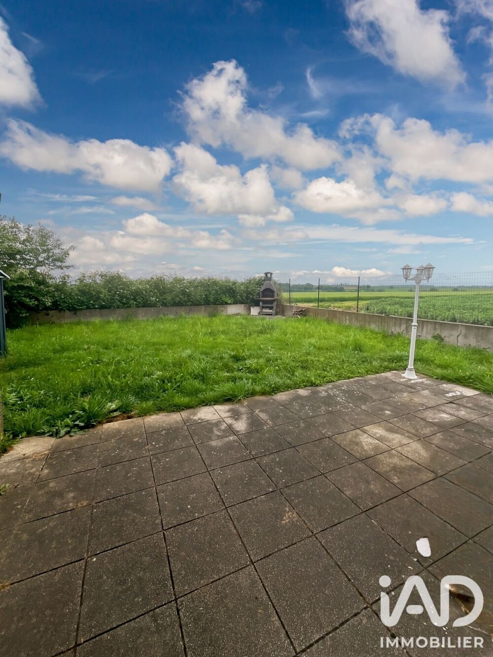 Vente Maison Vente Maison/villa 4 pièces Brie-comte-robert