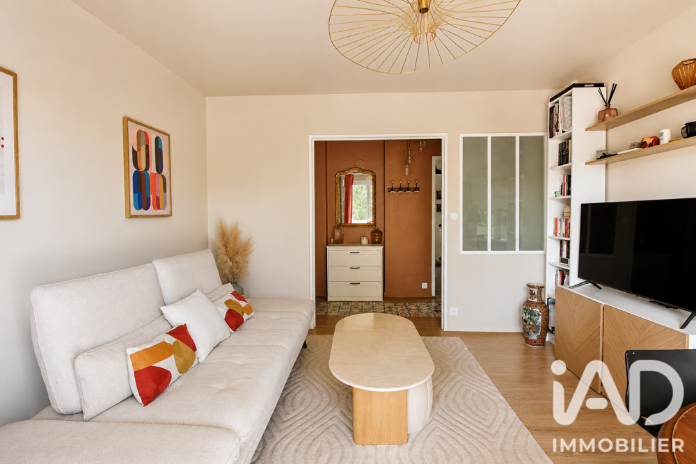 Vente Appartement Vente Appartement 3 pièces Marseille 8