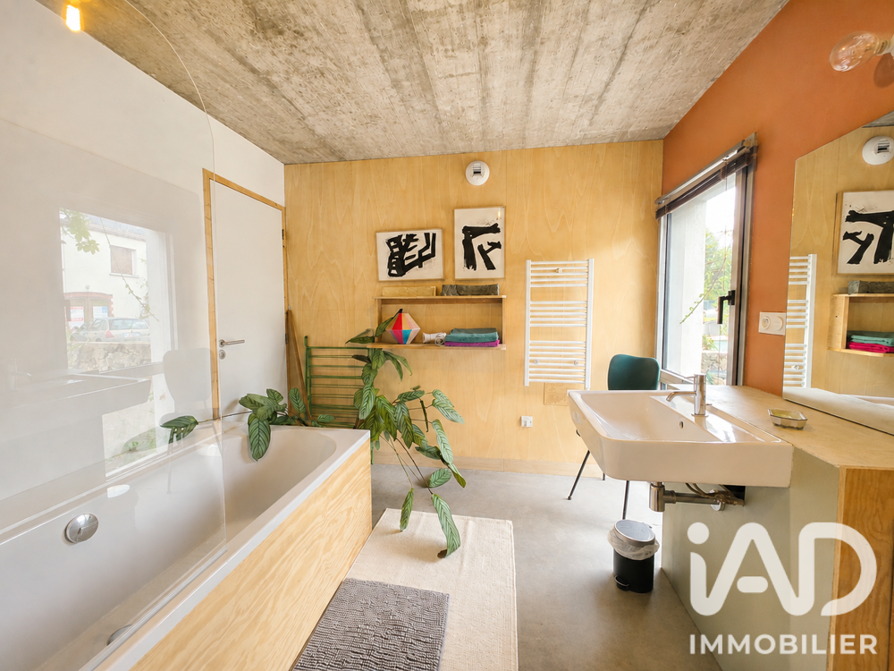 Vente Maison Vente Maison/villa 6 pièces Bouguenais