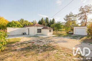 Vente Maison Vente Maison/villa 4 pièces Sedan