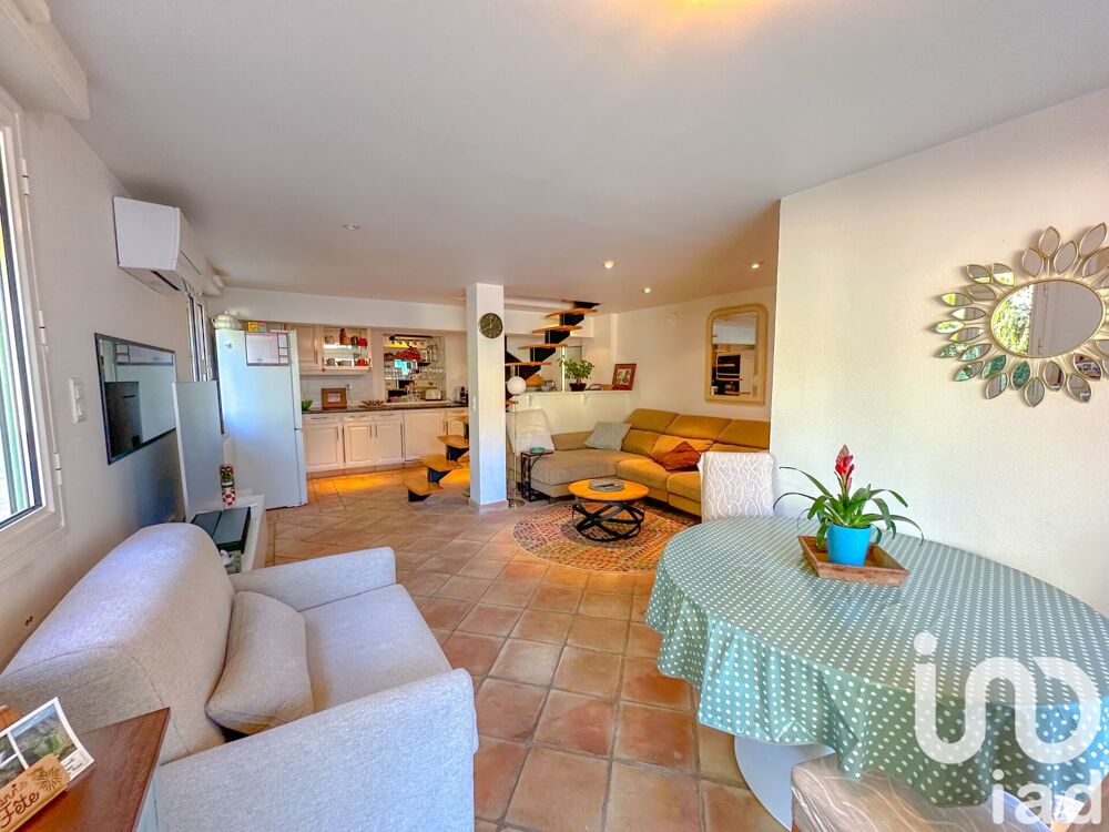 à vendre  Maison Roquebrune-sur-Argens (83520)