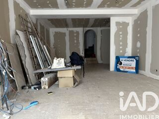  Immeuble à vendre 273 m²