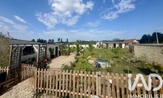  Maison � vendre 6 pi�ces 120 m�