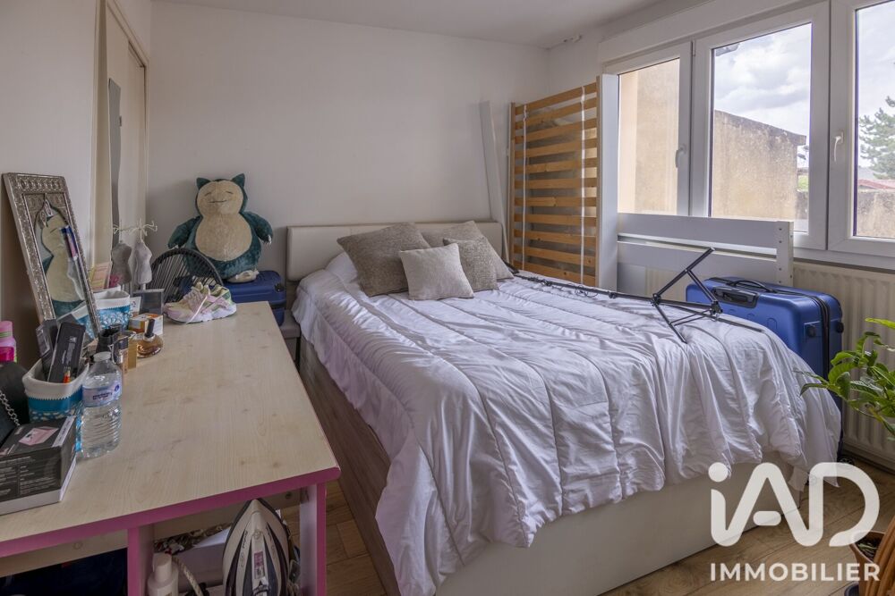 Vente Appartement Vente Appartement 3 pièces Montigny-lès-metz
