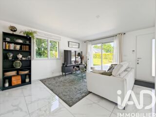  Maison à vendre 4 pièces 113 m²
