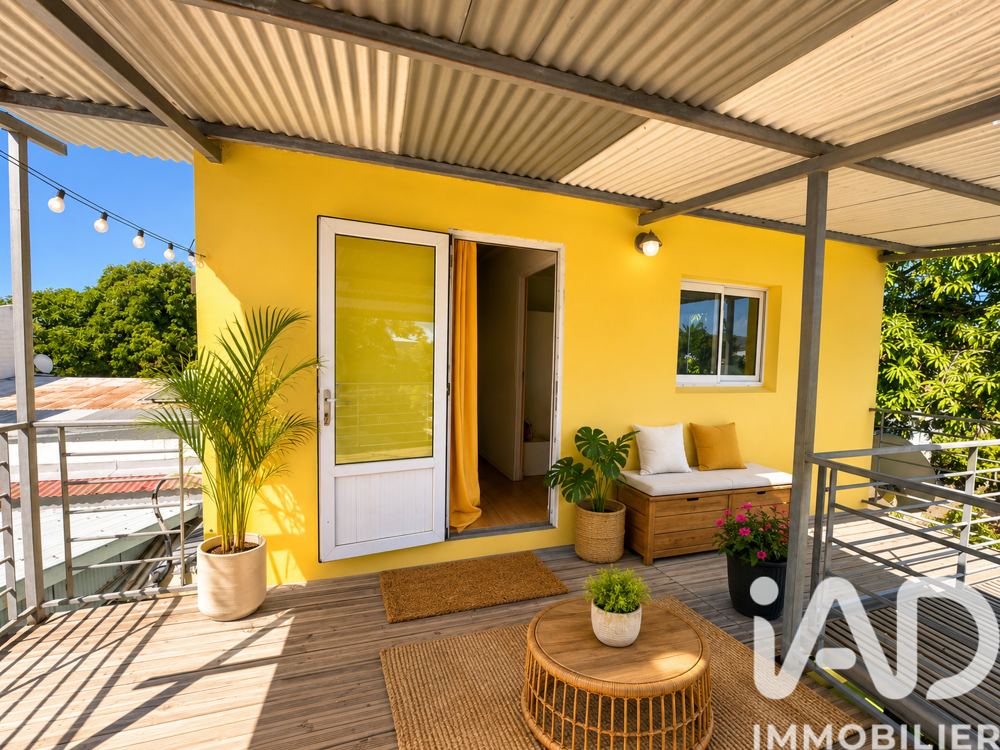 Vente Maison/villa 6 pièces