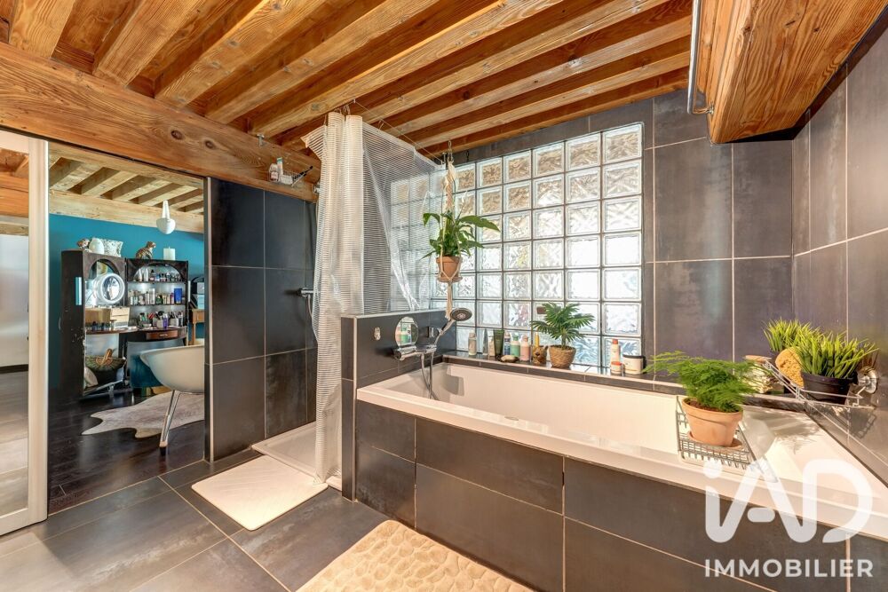 à vendre  Appartement Lyon 4