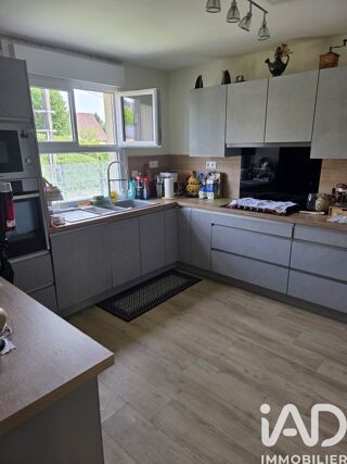  Maison � vendre 5 pi�ces 180 m�