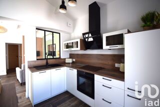  Maison à vendre 3 pièces 60 m²