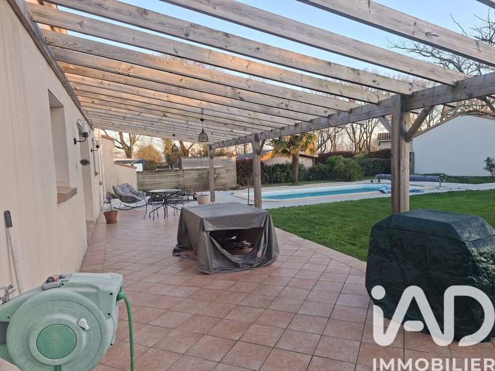 Vente Maison traditionnelle 4 pièces