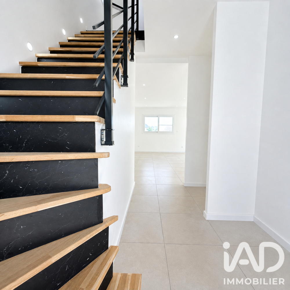 Vente Maison Vente Maison/villa 5 pièces Cagny