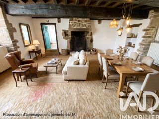  Maison � vendre 5 pi�ces 170 m�