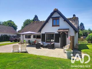  Maison à vendre 5 pièces 109 m²