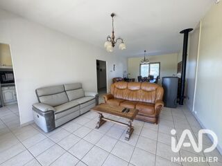  Maison à vendre 6 pièces 133 m²