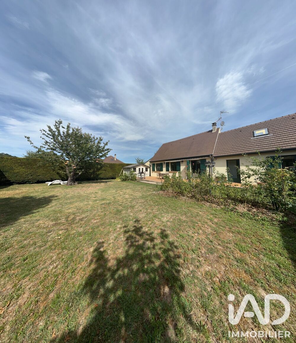 Vente Maison Vente Maison/villa 7 pièces Le meux
