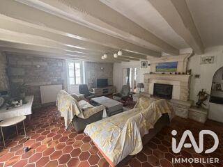  Maison à vendre 9 pièces 200 m²