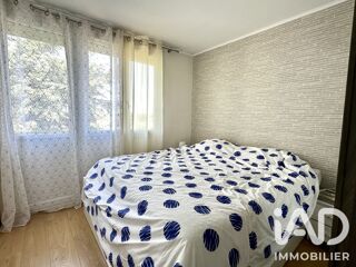  Appartement à vendre 4 pièces 76 m²