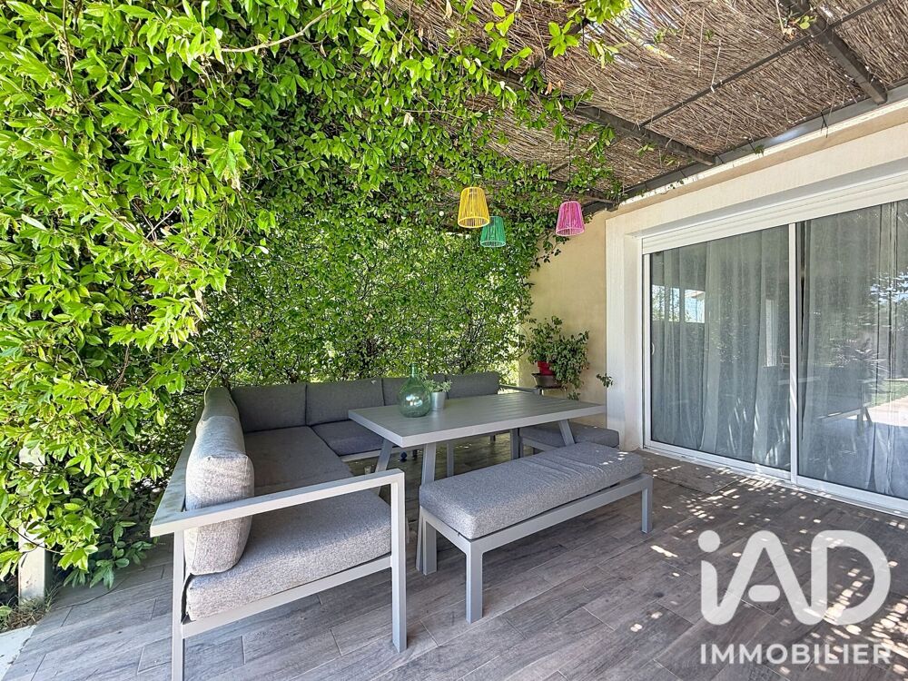 Vente Maison Vente Maison/villa 8 pièces Istres