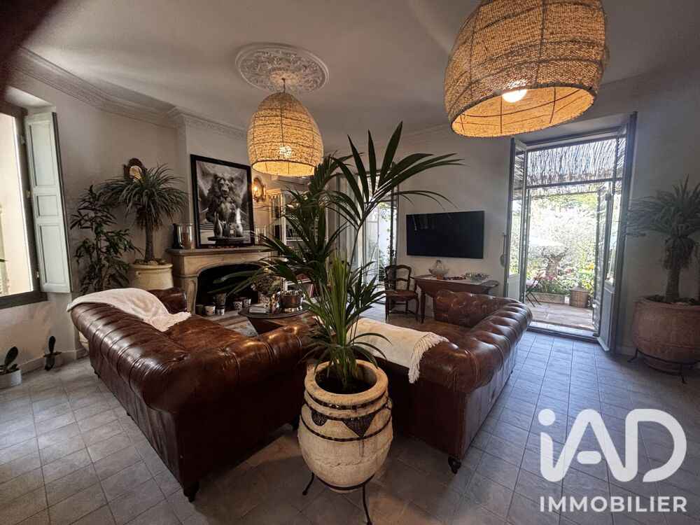 Vente Immeuble Vente Immeuble 270 m&sup2; La motte