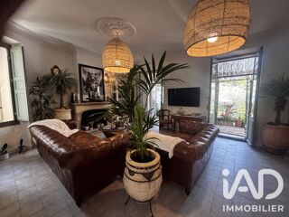  Immeuble à vendre 270 m²