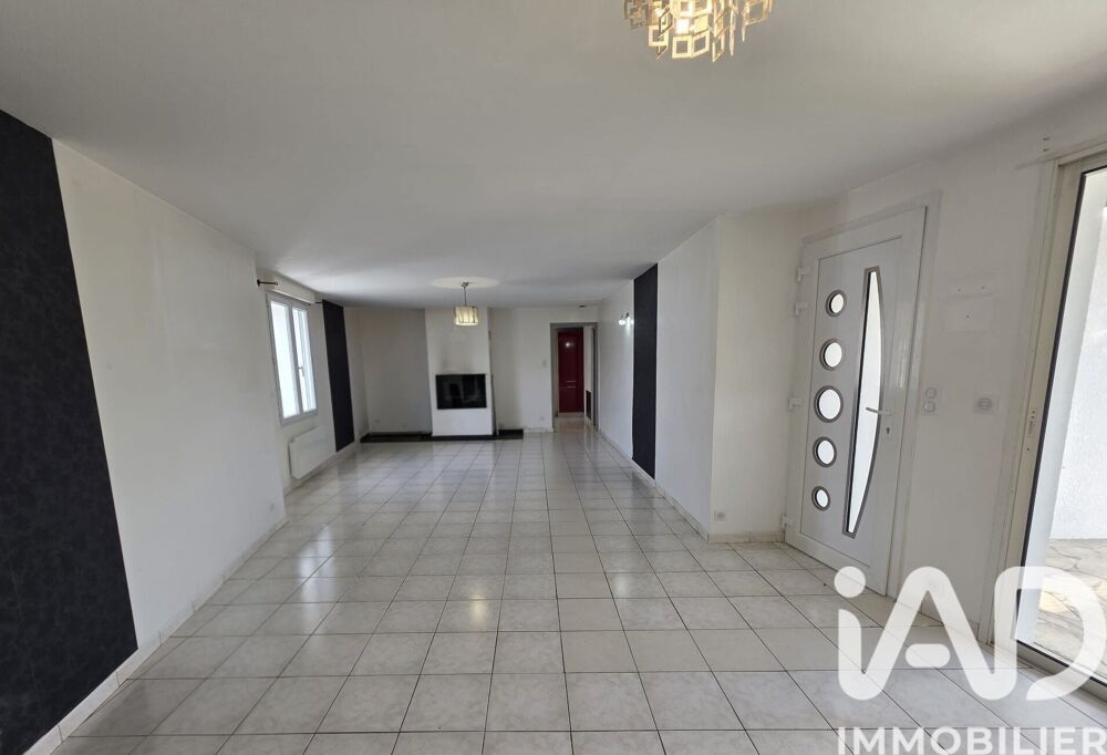 Vente Maison Vente Maison/villa 4 pièces Saint-pierre-d'oléron
